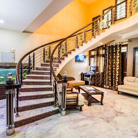 Fabhotel Plus Maniram Palace Agra  Extérieur photo