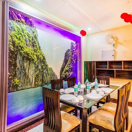 Fabhotel Plus Maniram Palace Agra  Extérieur photo