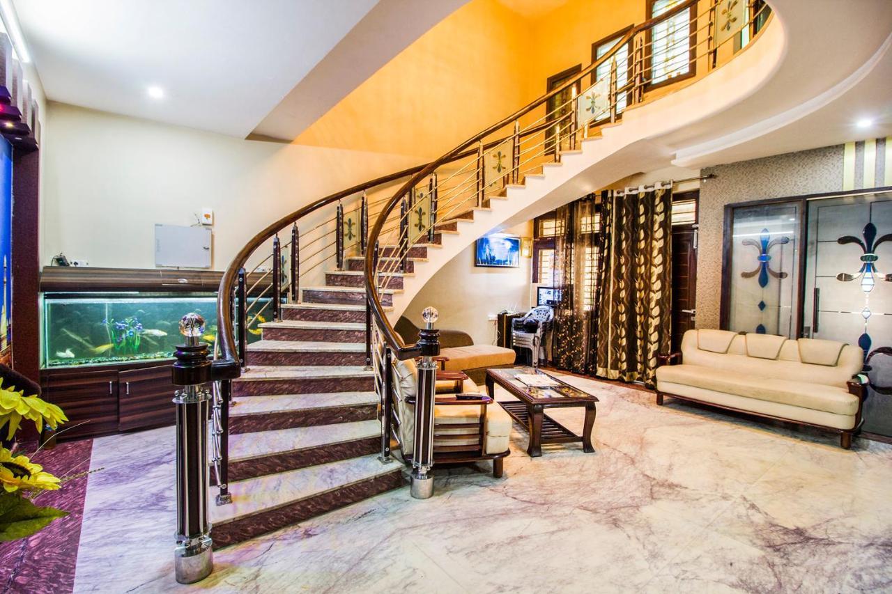 Fabhotel Plus Maniram Palace Agra  Extérieur photo