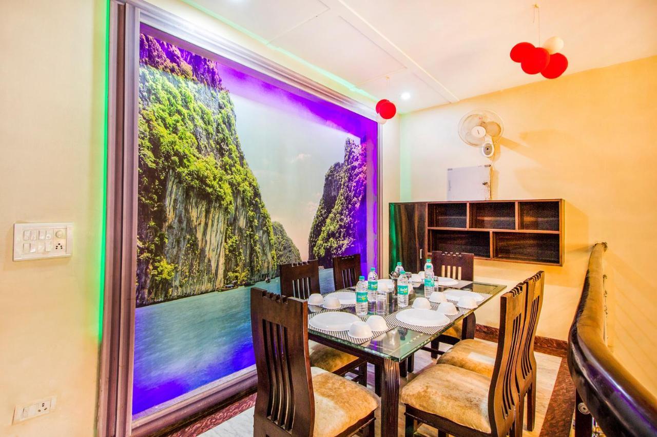 Fabhotel Plus Maniram Palace Agra  Extérieur photo