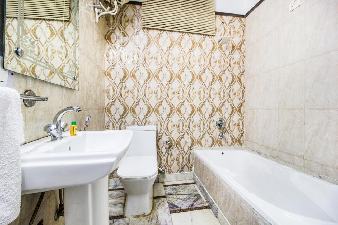 Fabhotel Plus Maniram Palace Agra  Extérieur photo