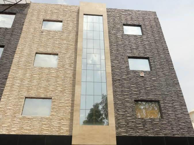 Fabhotel Plus Maniram Palace Agra  Extérieur photo