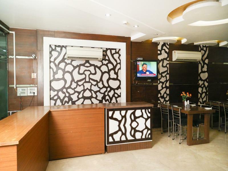 Fabhotel Plus Maniram Palace Agra  Extérieur photo